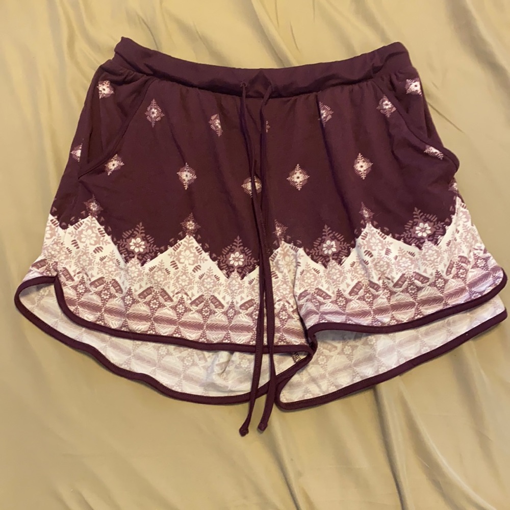 Comfy Shorts